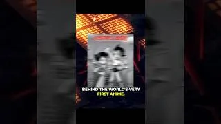 Thumbnail: Day 2/100: The Dark & Sad Truth Behind The FIRST Anime! 🤯 #animefacts #anime #facts #astroboy