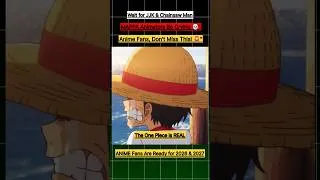 Thumbnail: Every Major Anime Announcement You Missed This Week In Hindi #trendinganime #fifaworldcup #football