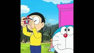 Thumbnail: Chocolate town.#cartoon #fpy #anime #doraemon