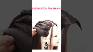 Thumbnail: 3 Simple Everyday Hairstyle - Trending Easy Hairstyle | Hairstyle for Girls | Hairstyle 2026