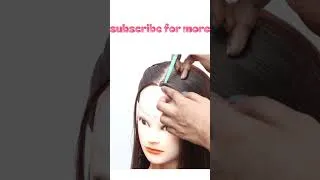 Thumbnail: 3 Easy Beautiful Hairstyle - New Hairstyle For Girls | Trending Hairstyle | Hair Style