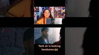 Thumbnail: Toxic new song #toxic #yashfans #yashfanclub #rockingstaryashfans