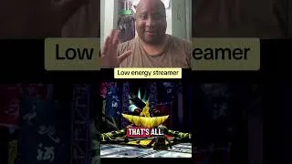 Thumbnail: What Type of Streamers You Want to Watch?