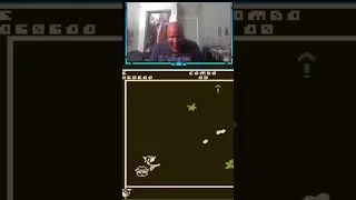 Thumbnail: Space Slinger Indie Game Just Broke Me