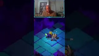 Thumbnail: Why Roguelike Enemies are this Tough?
