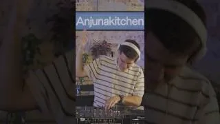 Thumbnail: From NYC to our London offices: @CVMRN stops by the Anjunakitchen 🎧 #djset