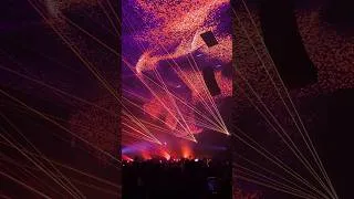 Thumbnail: @benbohmermusic x @coldplay - Magic ✨ @ Quake Arena Hyderabad #benböhmer #quakearena #hyderabad