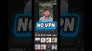 Thumbnail: Capcut No Internet Problem | Capcut Pro Letest Update 🤩 #capcut