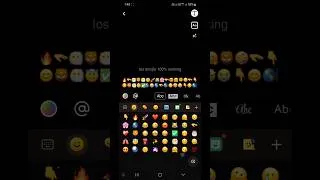 Thumbnail: iOS 16 New Emojis in Any Android! 😳 No ZFont Needed | Snapchat Emojis Trick 🔥 #shorts #iosemojis