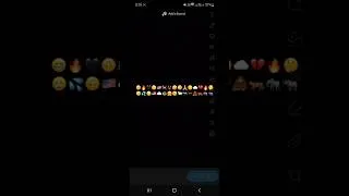Thumbnail: how to get ios emojis on snapchat android all phones 🤯 #snapchat #iosemojis