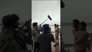 Thumbnail: यात्रा का दूसरा दिन-अयोध्या धाम में सावन की रिमझिम फुहार! #ankitsir #RamKiKhoj #GenZKeRam #ramayan