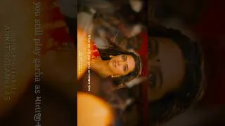 Thumbnail: When You Still Play Garba as Mataji na Garba | Navratri Full Screen Status | Ankit Solanki AS