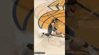 Thumbnail: Throwing #ss on 2k should be illegal #anklebreakers #gameplay