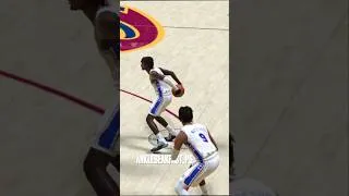 Thumbnail: Sixers taking over NBA 2K!Philly pride runs deep, especially on the court. Let's get it! #2k