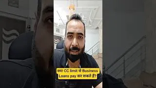 Thumbnail: Can you use your CC limit to repay another loan?