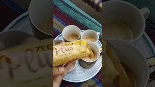 Thumbnail: Morning Routine & Breakfast | Simple Morning Routine | Daily Routine Mini Vlog