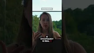 Thumbnail: AI sycophancy is real and this is why senior engineers still matter