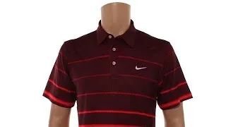 Thumbnail: Anna B Boutique - NIKE Men's Dry Golf Polo COLLECTION