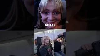 Thumbnail: BTS ➡️ Final - trust the process 🤍full movies available now on Youtube @annaengelschallfilms