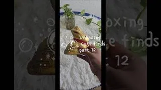 Thumbnail: കുറച്ചു cute items കണ്ടാലോ? Part12 #malayalam #kerala #aesthetic #aestheticmalayalam #pinterestfinds