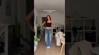 Thumbnail: tiny shift, huge impact #hormonehealth #weightloss #bodytransformation
