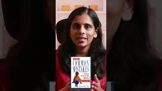 Thumbnail: Avoid These 10 Parenting Mistakes | 10 most common mistakes good parents make book review