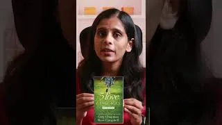 Thumbnail: How to Speak Your Child’s Love Language | 5 love languages of children Book review