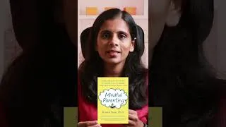 Thumbnail: Stay Calm and Present With Your Kids| Mindful Parenting Book Review