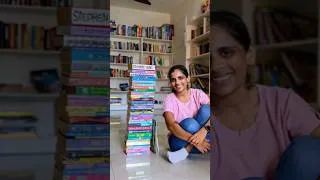 Thumbnail: 10kg Books for Rs 3490. Books from KiloBookFair