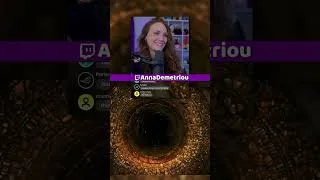 Thumbnail: My first time seeing the second trailer 😍 #resonance #aplaguetale #xboxshowcase #actress