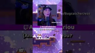 Thumbnail: Shall we tag Bella Hadid? @bugcatcherjess