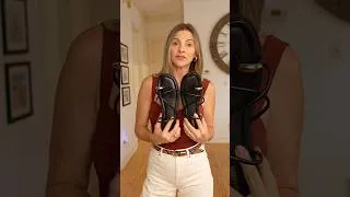 Thumbnail: 5 of my MOST WORN flat, minimal sandals THIS Summer 💕