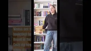 Thumbnail: Go check my latest video for the full count of unread books 📚🥂🫶🏻 #reading #unreadbooks