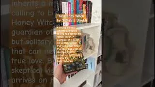 Thumbnail: Green edition! What color should I do next? #tbr #bookrecommendations #booktube