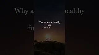 Thumbnail: Why Is It All So Easy for You? 🌷 Friends, Health & Family Askfirmations