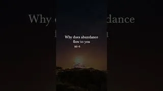 Thumbnail: Why Is Everything Working Out for You? 🍀 Askfirmations