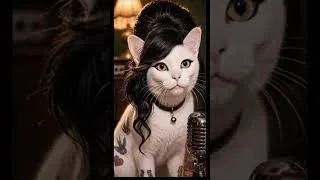 Thumbnail: Amy Cathouse - Vets 🤣🤣