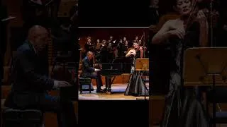 Thumbnail: #beloved @billychildspiano @olagjeilo @EricWhitacre @LAMasterChorale @weareplatoon