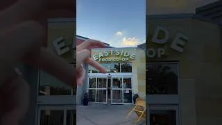 Thumbnail: Escapism is the the co-op 20 minutes before it closes 😗 #minneapolis
