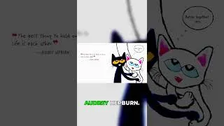 Thumbnail: ALL YOU NEED IS LOVE: PETE THE CAT❤️ #cats #quotes #life