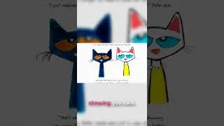 Thumbnail: Pete Learned the Hard Way About Real Friendship #shorts #meaningful