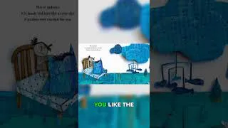 Thumbnail: Happiness & Sadness Explained by Color Monster