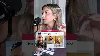 Thumbnail: This Case Is Out Of A Horror Movie…