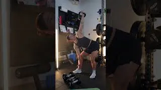 Thumbnail: Windmill with Press Exercise Demo