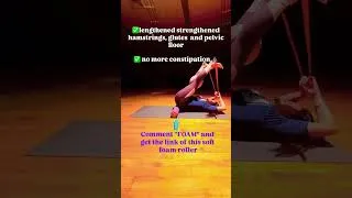 Thumbnail: Squeezing while lengthening ! A trick that works!
