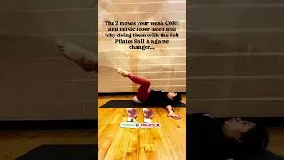 Thumbnail: Did you know your pelvic floor muscles can be trained just like any other muscle in your body?