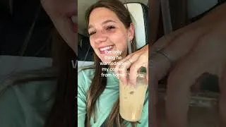 Thumbnail: my boyfriend loves my coffee 🥺