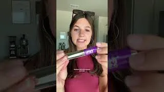 Thumbnail: if you need long lashes… WATCH THIS