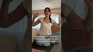 Thumbnail: Tiny house tour part 2!