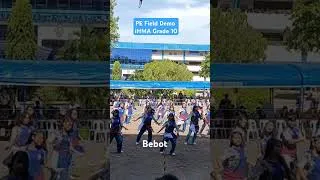 Thumbnail: Bebot by Apple De Ap - IHMA Grade 10 #FieldDemo #Pinoy #pinoyhiphop #dance #dancer #dancevideo